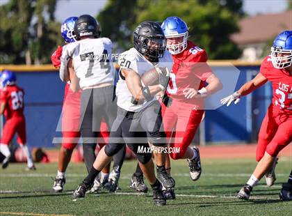 Thumbnail 2 in Servite @ Los Alamitos photogallery.