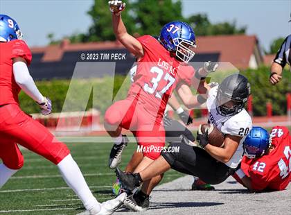 Thumbnail 2 in Servite @ Los Alamitos photogallery.