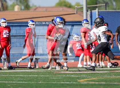 Thumbnail 1 in Servite @ Los Alamitos photogallery.