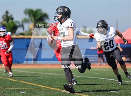 Thumbnail 1 in Servite @ Los Alamitos photogallery.