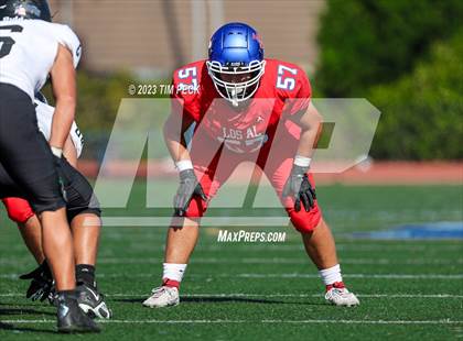 Thumbnail 2 in Servite @ Los Alamitos photogallery.