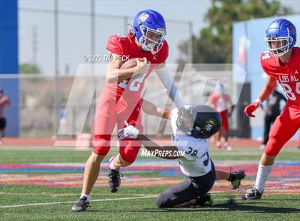 Thumbnail 2 in Servite @ Los Alamitos photogallery.