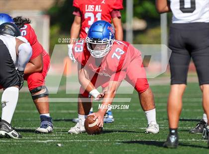 Thumbnail 1 in Servite @ Los Alamitos photogallery.