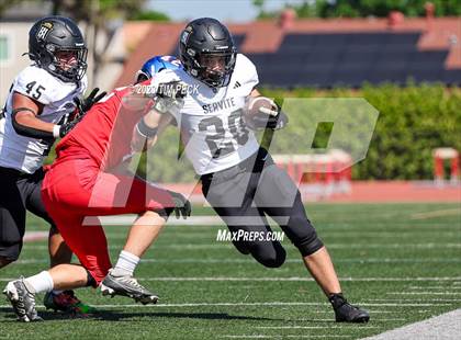Thumbnail 2 in Servite @ Los Alamitos photogallery.