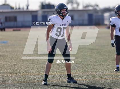Thumbnail 2 in Servite @ Los Alamitos photogallery.