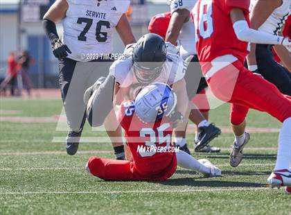 Thumbnail 3 in Servite @ Los Alamitos photogallery.