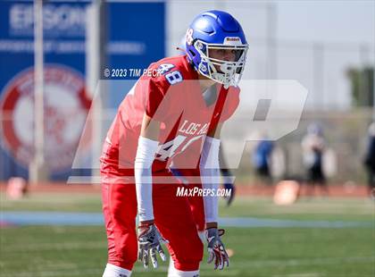 Thumbnail 2 in Servite @ Los Alamitos photogallery.