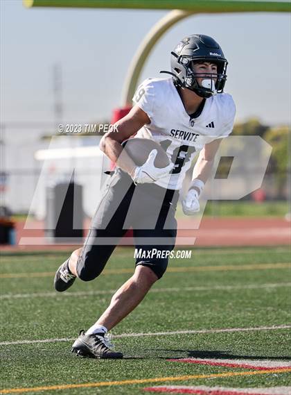 Thumbnail 3 in Servite @ Los Alamitos photogallery.