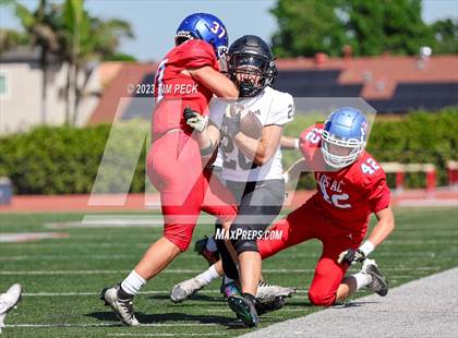 Thumbnail 1 in Servite @ Los Alamitos photogallery.