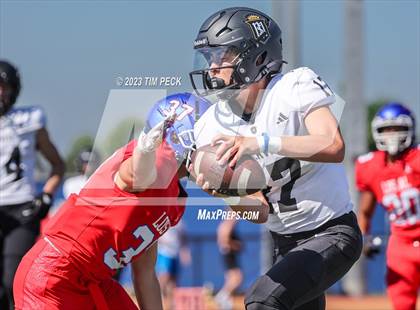 Thumbnail 2 in Servite @ Los Alamitos photogallery.