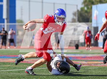 Thumbnail 1 in Servite @ Los Alamitos photogallery.