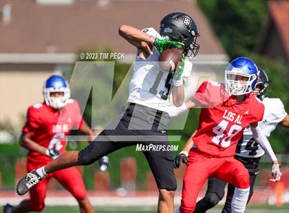 Thumbnail 1 in Servite @ Los Alamitos photogallery.