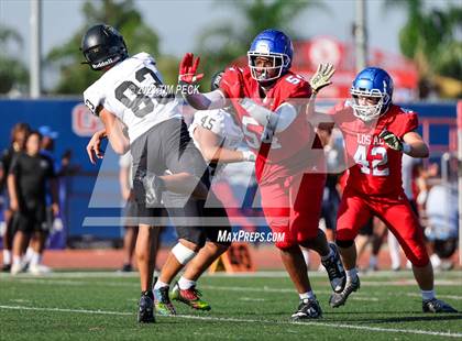 Thumbnail 1 in Servite @ Los Alamitos photogallery.