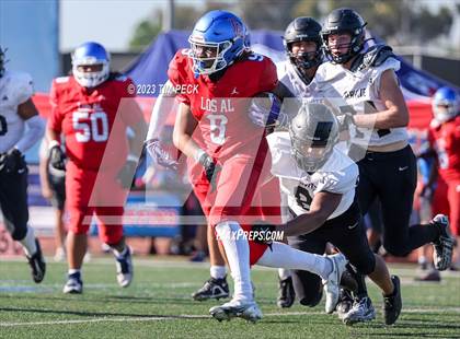 Thumbnail 1 in Servite @ Los Alamitos photogallery.