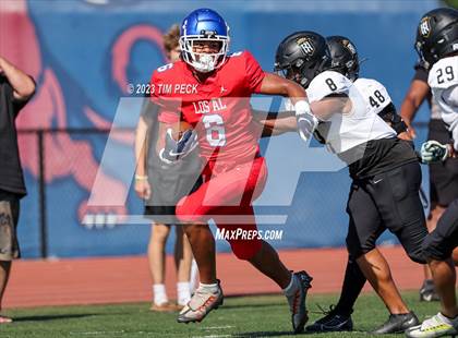 Thumbnail 2 in Servite @ Los Alamitos photogallery.