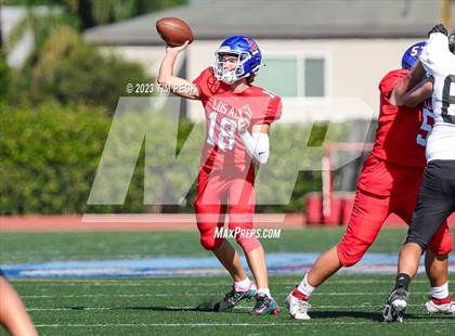 Thumbnail 2 in Servite @ Los Alamitos photogallery.