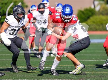 Thumbnail 2 in Servite @ Los Alamitos photogallery.