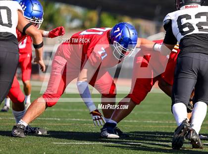 Thumbnail 1 in Servite @ Los Alamitos photogallery.