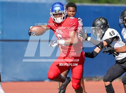 Thumbnail 1 in Servite @ Los Alamitos photogallery.