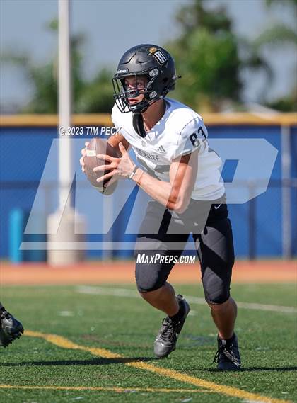 Thumbnail 2 in Servite @ Los Alamitos photogallery.