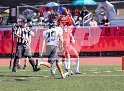 Thumbnail 2 in Servite @ Los Alamitos photogallery.