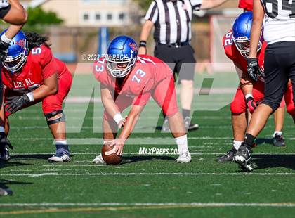 Thumbnail 1 in Servite @ Los Alamitos photogallery.