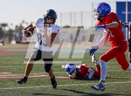 Thumbnail 1 in Servite @ Los Alamitos photogallery.