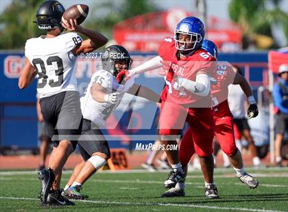 Thumbnail 3 in Servite @ Los Alamitos photogallery.