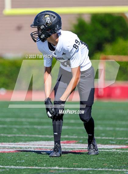 Thumbnail 1 in Servite @ Los Alamitos photogallery.