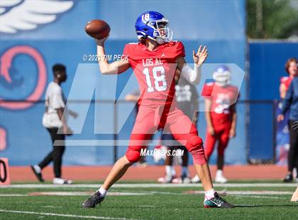 Thumbnail 3 in Servite @ Los Alamitos photogallery.