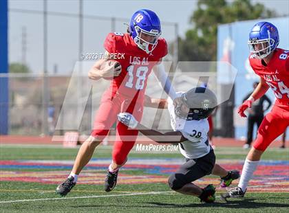 Thumbnail 3 in Servite @ Los Alamitos photogallery.
