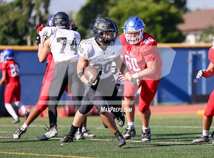 Thumbnail 1 in Servite @ Los Alamitos photogallery.