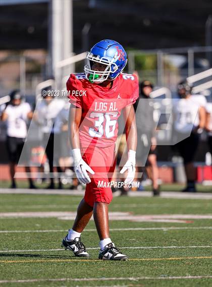 Thumbnail 1 in Servite @ Los Alamitos photogallery.