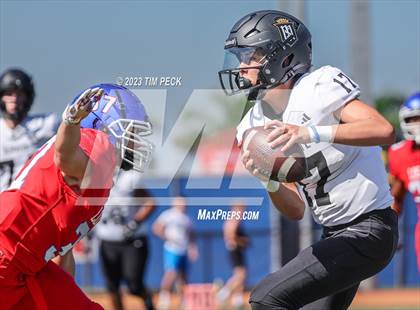 Thumbnail 3 in Servite @ Los Alamitos photogallery.