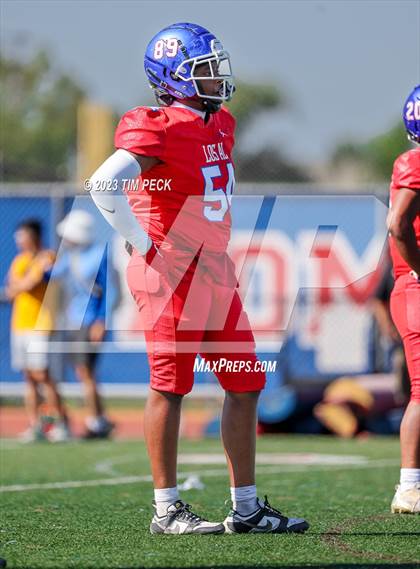 Thumbnail 1 in Servite @ Los Alamitos photogallery.