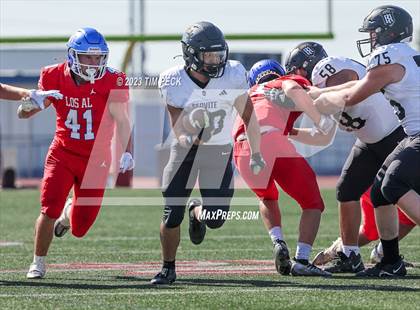 Thumbnail 2 in Servite @ Los Alamitos photogallery.