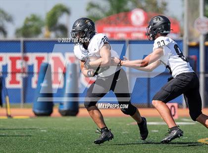 Thumbnail 2 in Servite @ Los Alamitos photogallery.