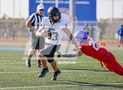 Thumbnail 2 in Servite @ Los Alamitos photogallery.