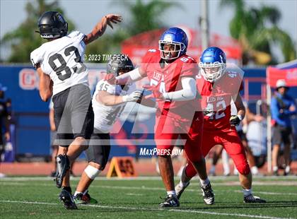 Thumbnail 3 in Servite @ Los Alamitos photogallery.