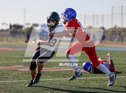 Thumbnail 2 in Servite @ Los Alamitos photogallery.