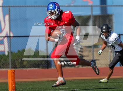Thumbnail 1 in Servite @ Los Alamitos photogallery.