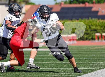 Thumbnail 3 in Servite @ Los Alamitos photogallery.