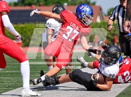 Thumbnail 3 in Servite @ Los Alamitos photogallery.