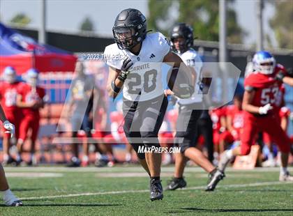 Thumbnail 2 in Servite @ Los Alamitos photogallery.