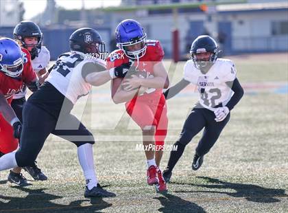 Thumbnail 2 in Servite @ Los Alamitos photogallery.