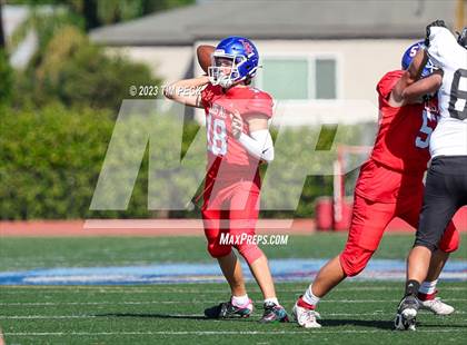 Thumbnail 1 in Servite @ Los Alamitos photogallery.