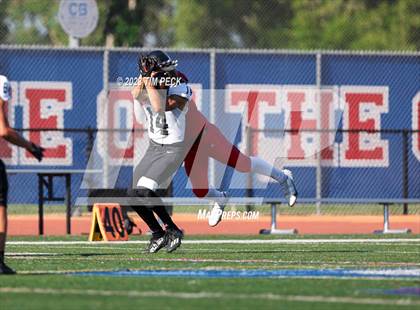 Thumbnail 1 in Servite @ Los Alamitos photogallery.