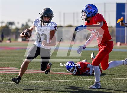 Thumbnail 2 in Servite @ Los Alamitos photogallery.