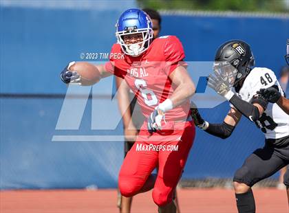 Thumbnail 3 in Servite @ Los Alamitos photogallery.