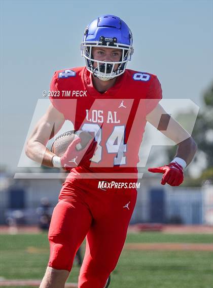 Thumbnail 2 in Servite @ Los Alamitos photogallery.